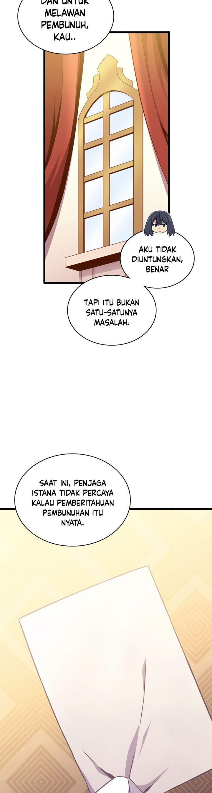 Arcane Sniper Chap 102 - Next Chap 103