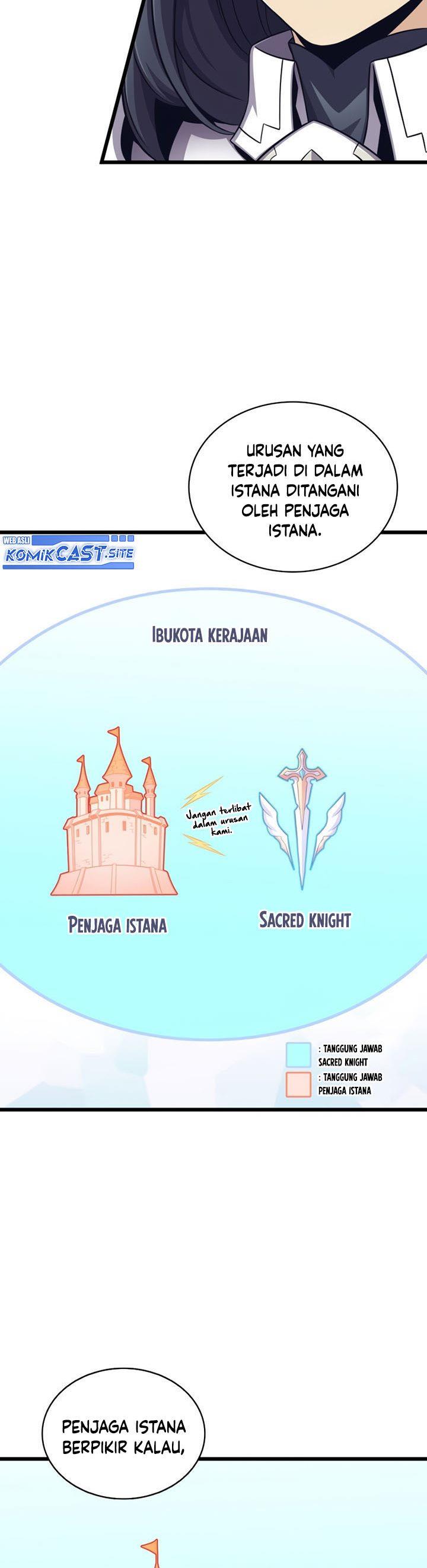 Arcane Sniper Chap 102 - Next Chap 103