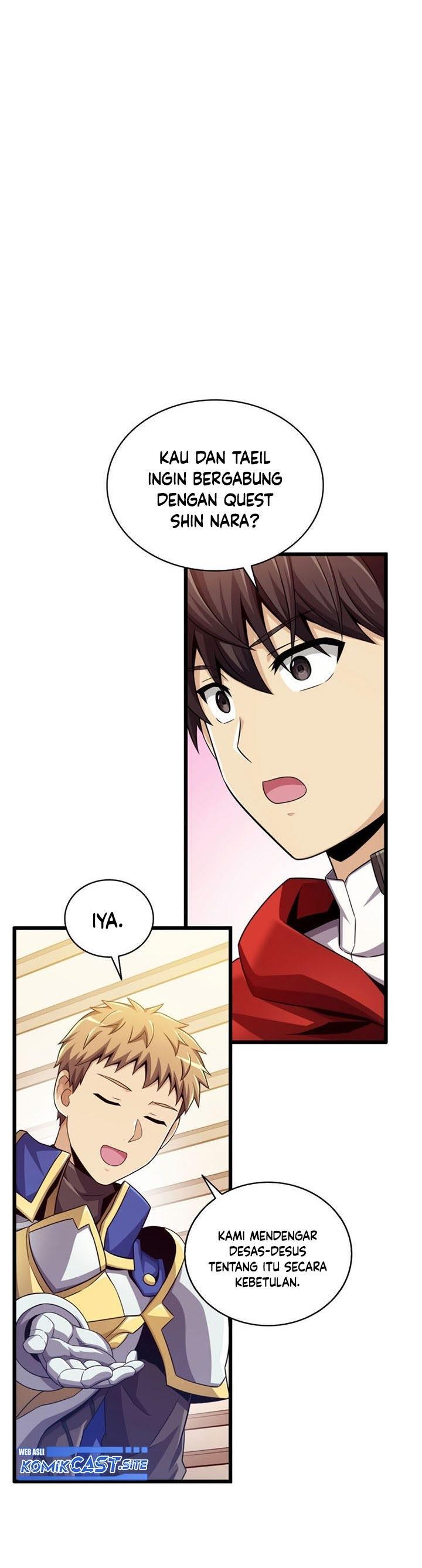 Arcane Sniper Chap 102 - Next Chap 103