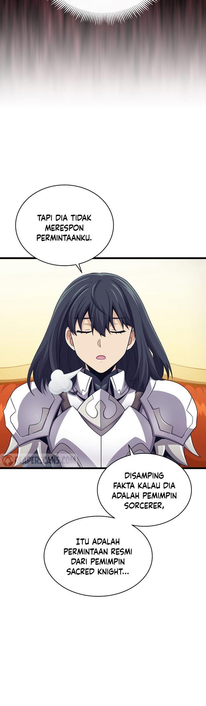 Arcane Sniper Chap 102 - Next Chap 103