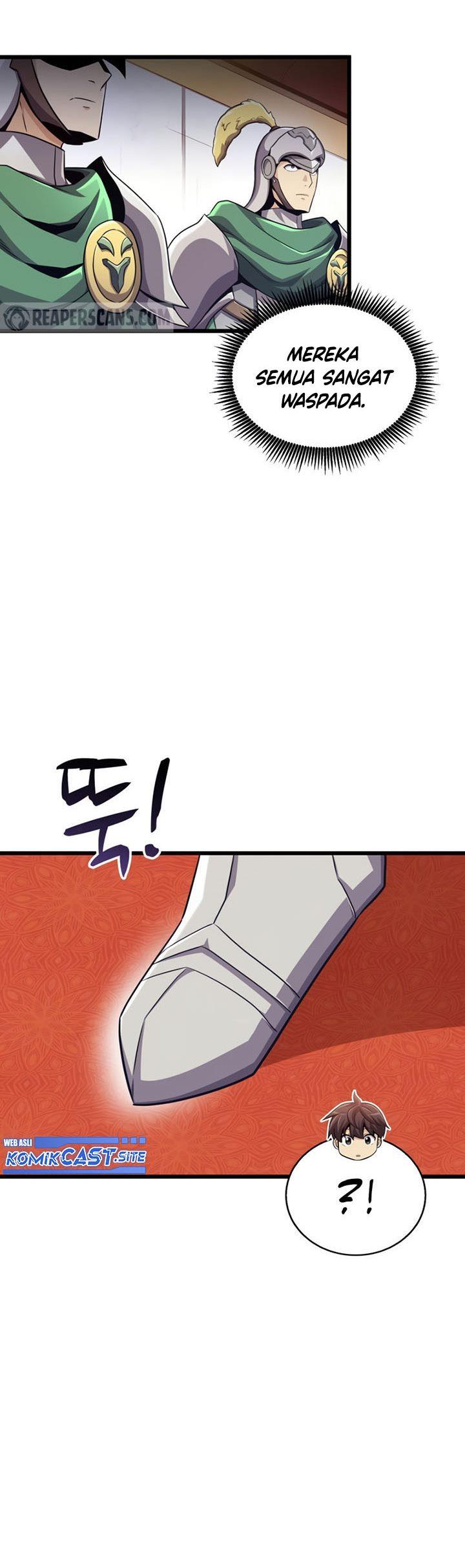 Arcane Sniper Chap 102 - Next Chap 103