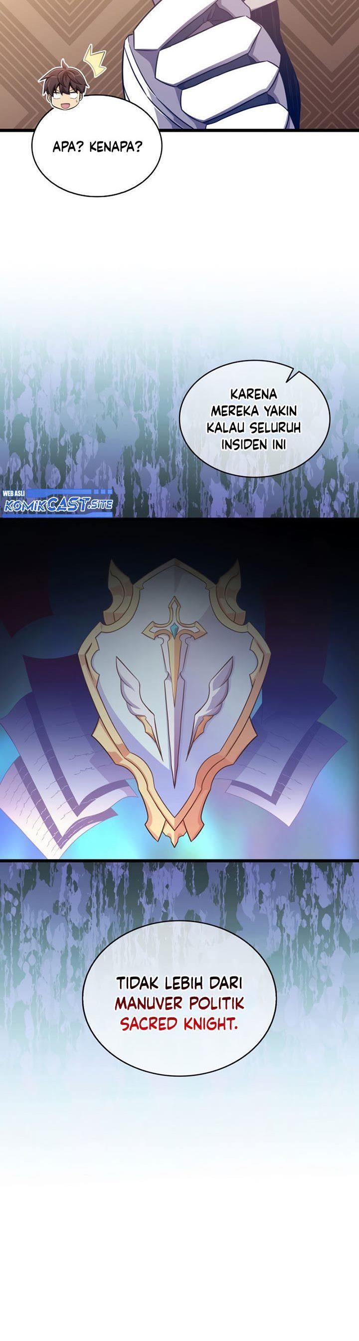 Arcane Sniper Chap 102 - Next Chap 103