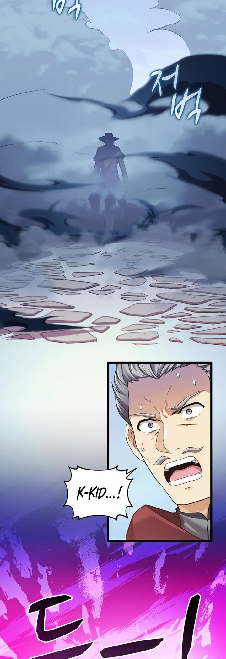 Arcane Sniper Chap 103 - Next Chap 104