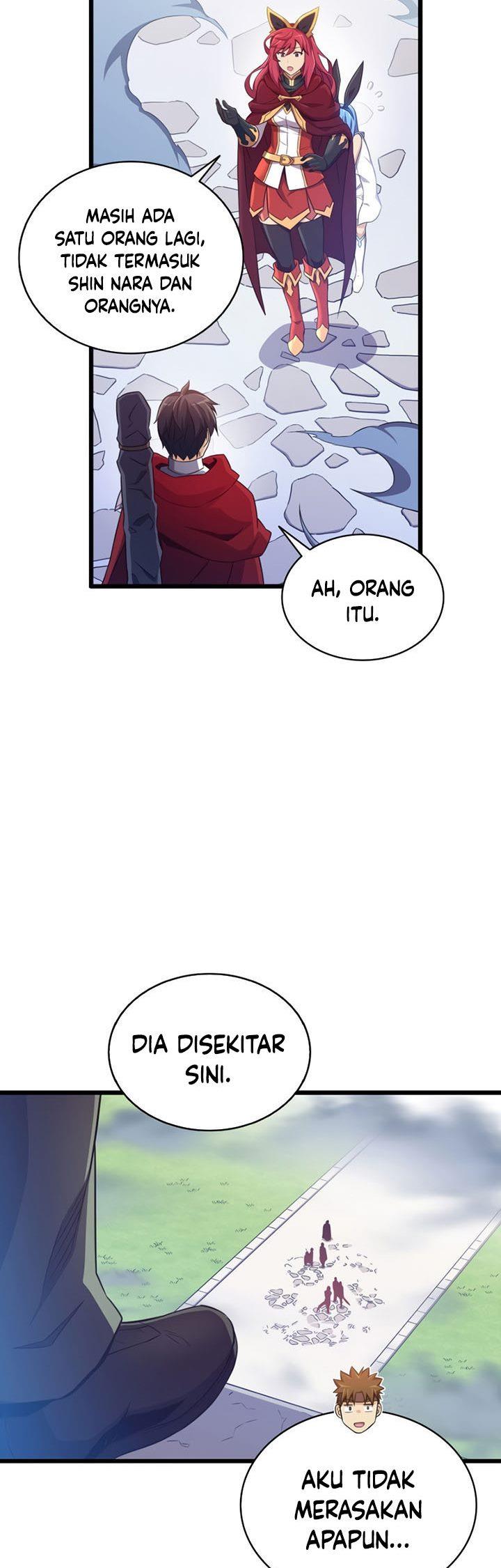 Arcane Sniper Chap 103 - Next Chap 104