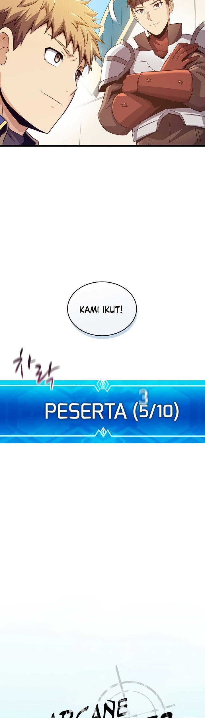 Arcane Sniper Chap 103 - Next Chap 104