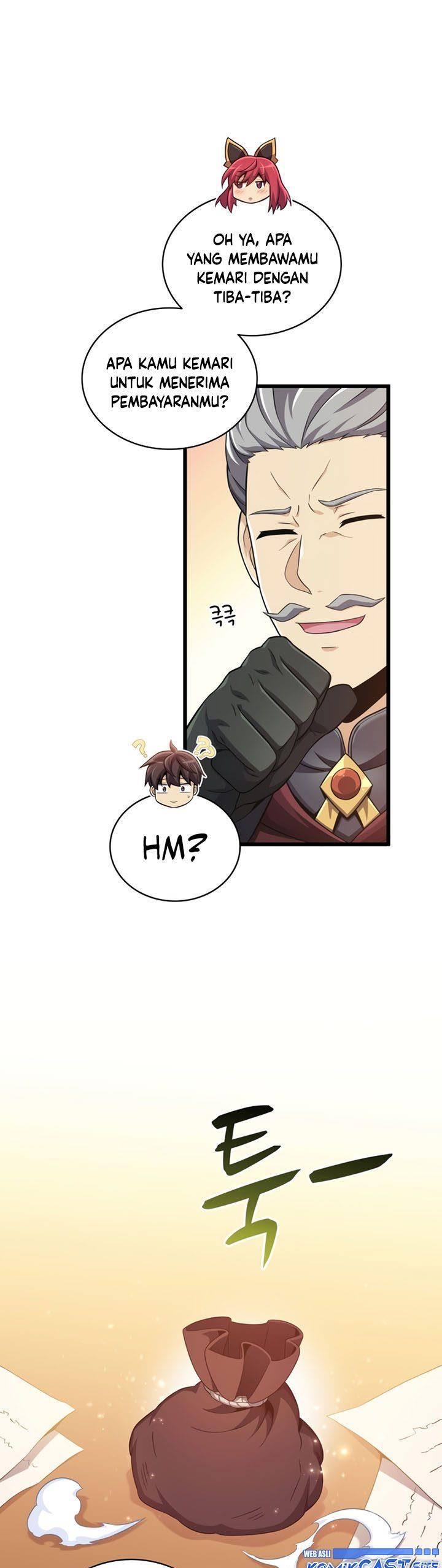 Arcane Sniper Chap 103 - Next Chap 104