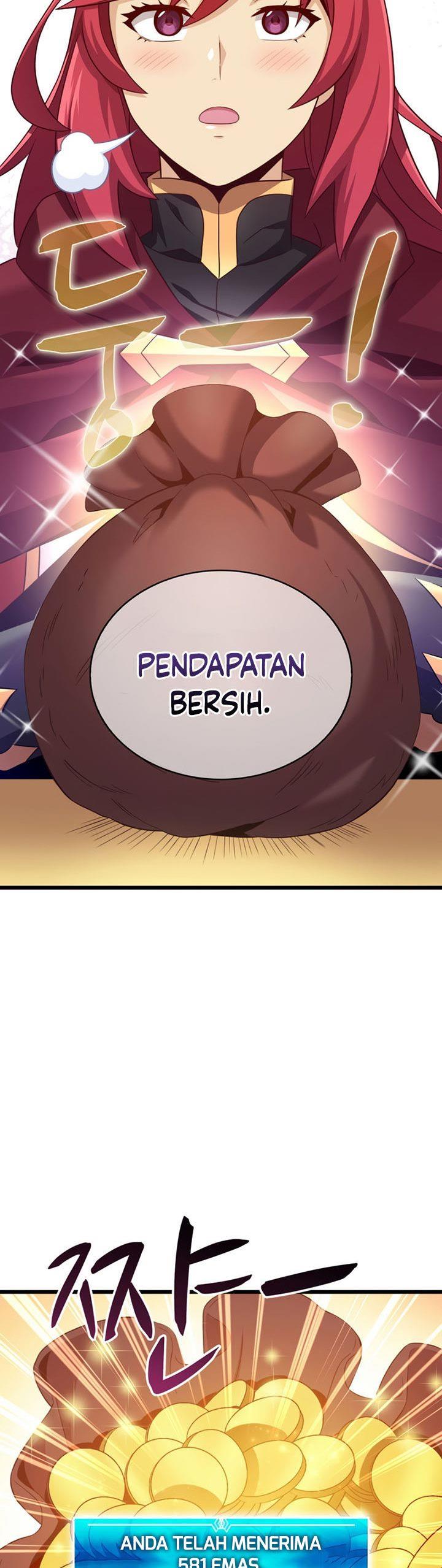 Arcane Sniper Chap 103 - Next Chap 104