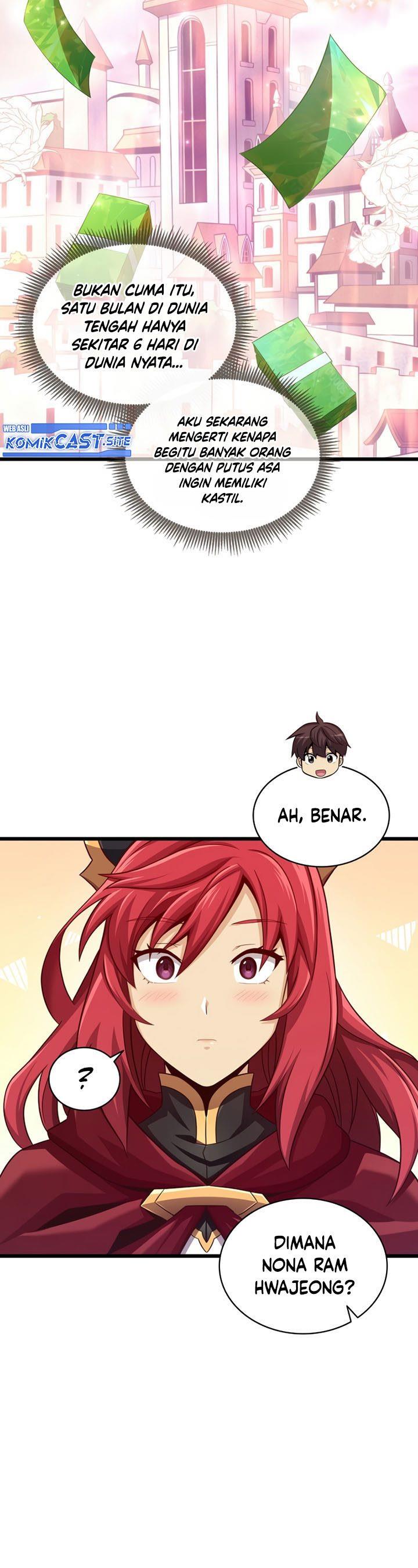 Arcane Sniper Chap 103 - Next Chap 104