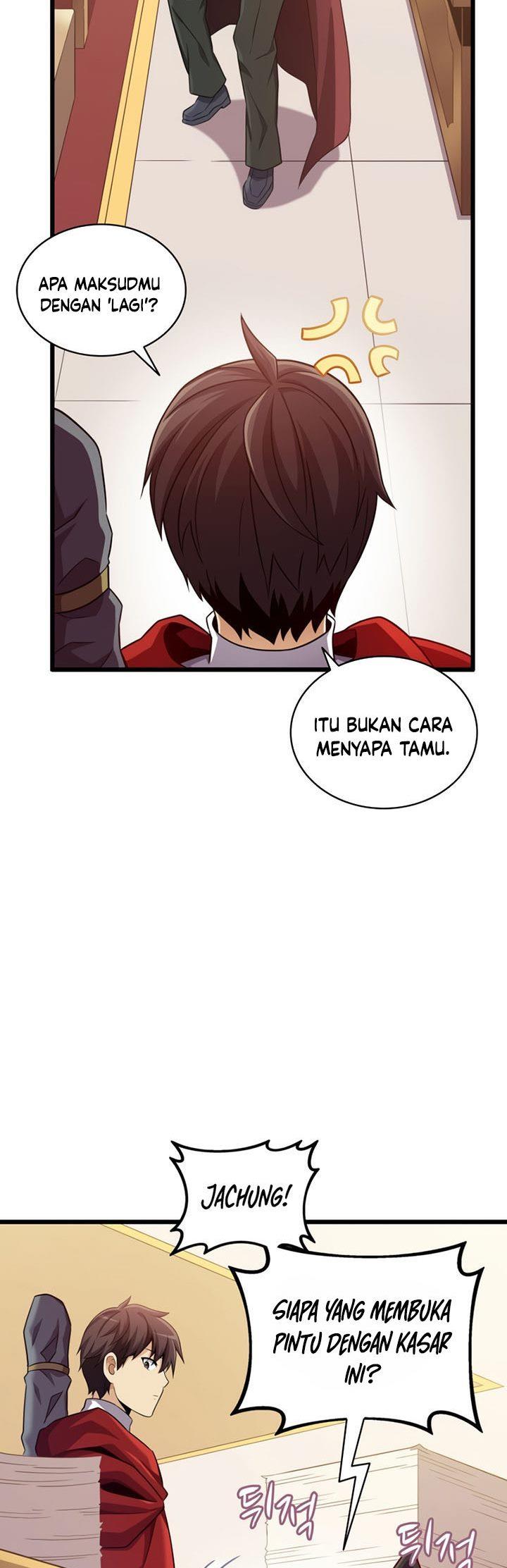 Arcane Sniper Chap 103 - Next Chap 104