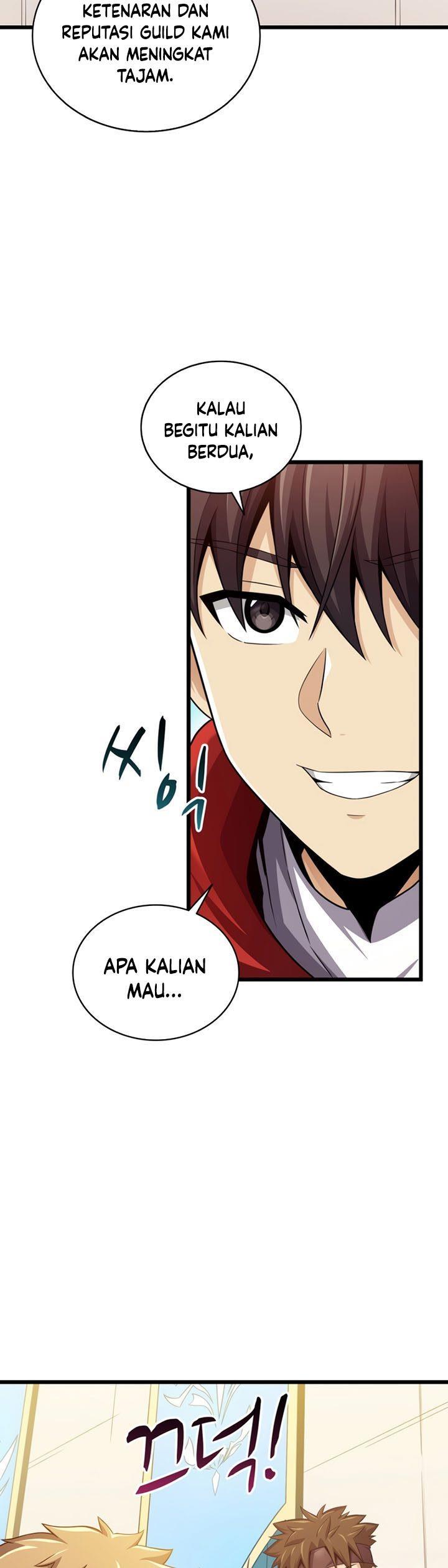 Arcane Sniper Chap 103 - Next Chap 104