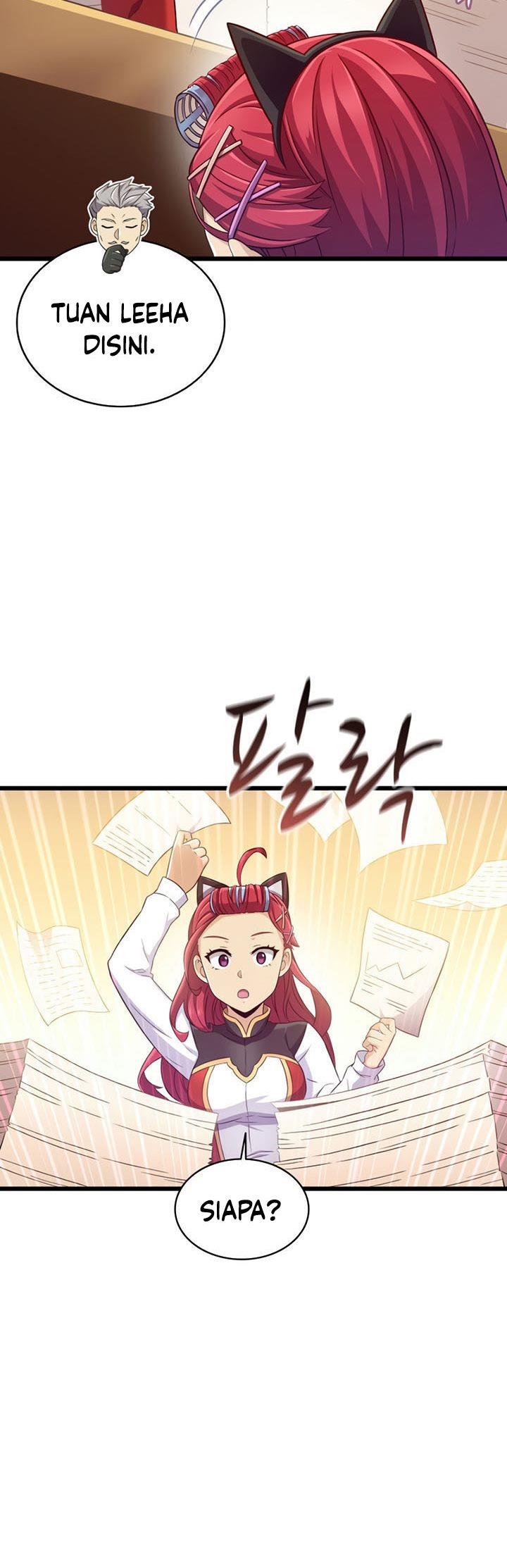 Arcane Sniper Chap 103 - Next Chap 104