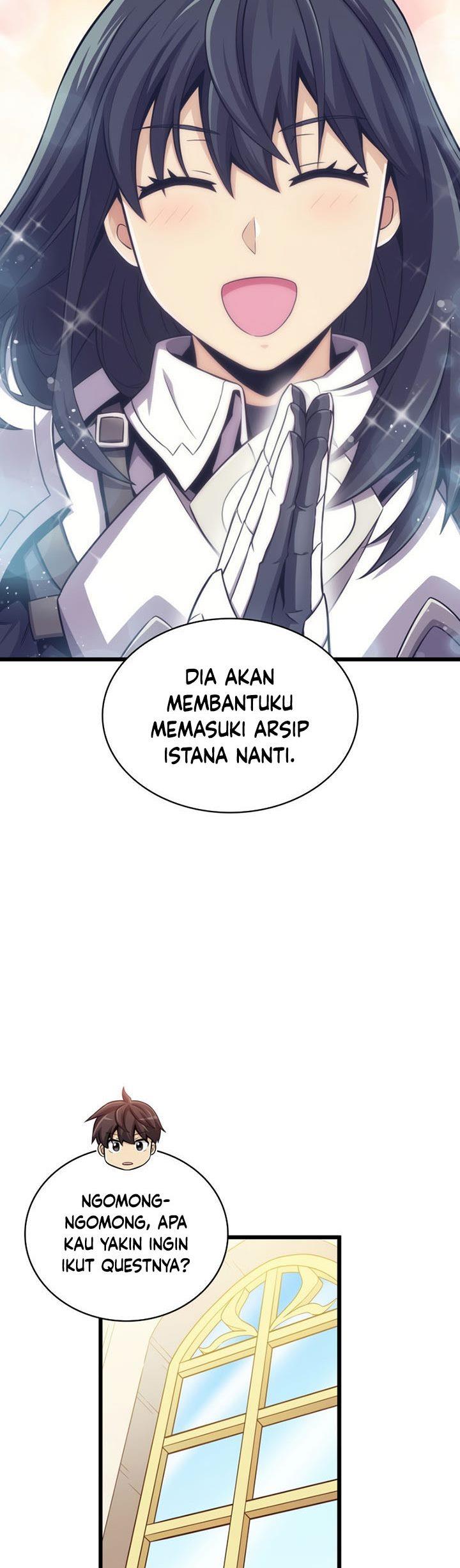 Arcane Sniper Chap 103 - Next Chap 104