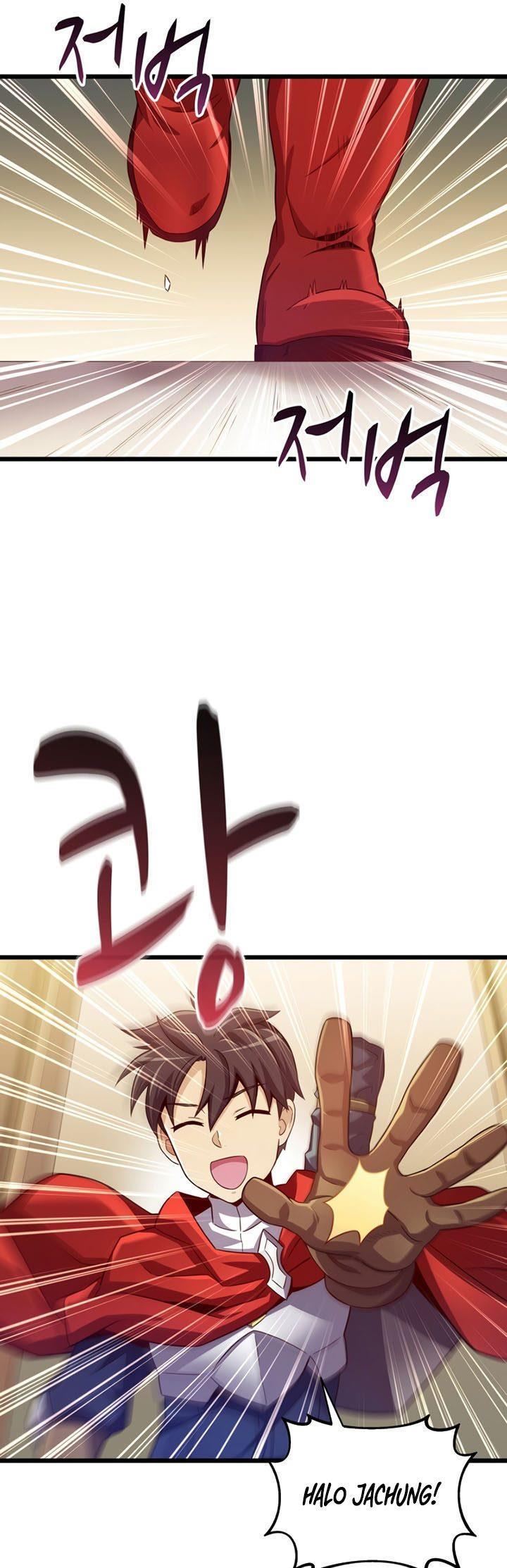 Arcane Sniper Chap 103 - Next Chap 104