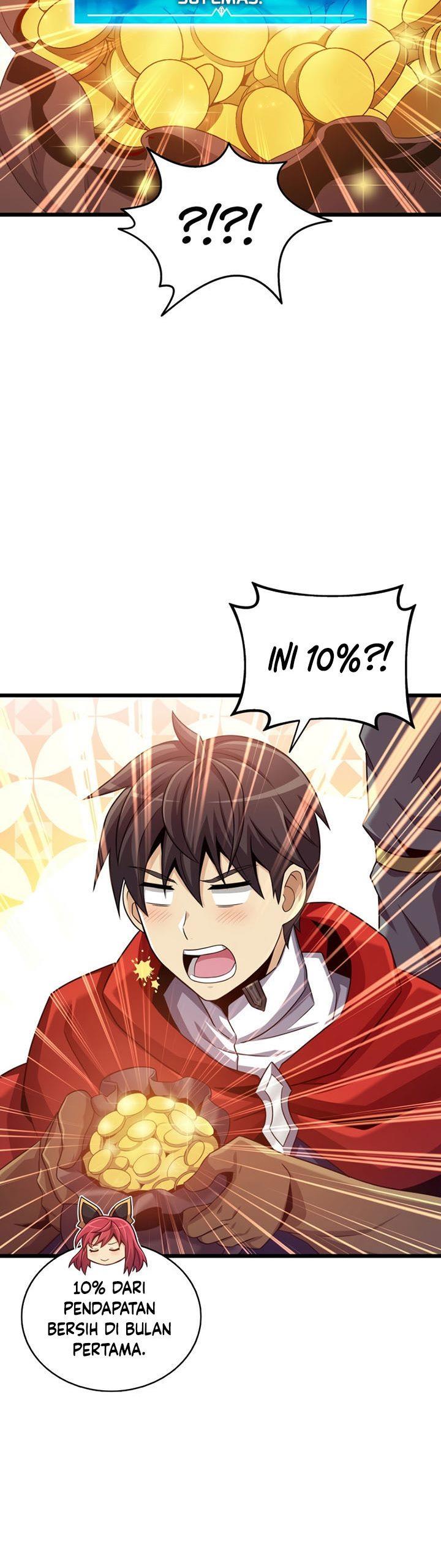 Arcane Sniper Chap 103 - Next Chap 104