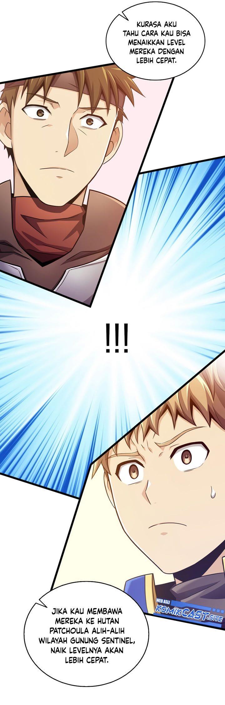 Arcane Sniper Chap 103 - Next Chap 104