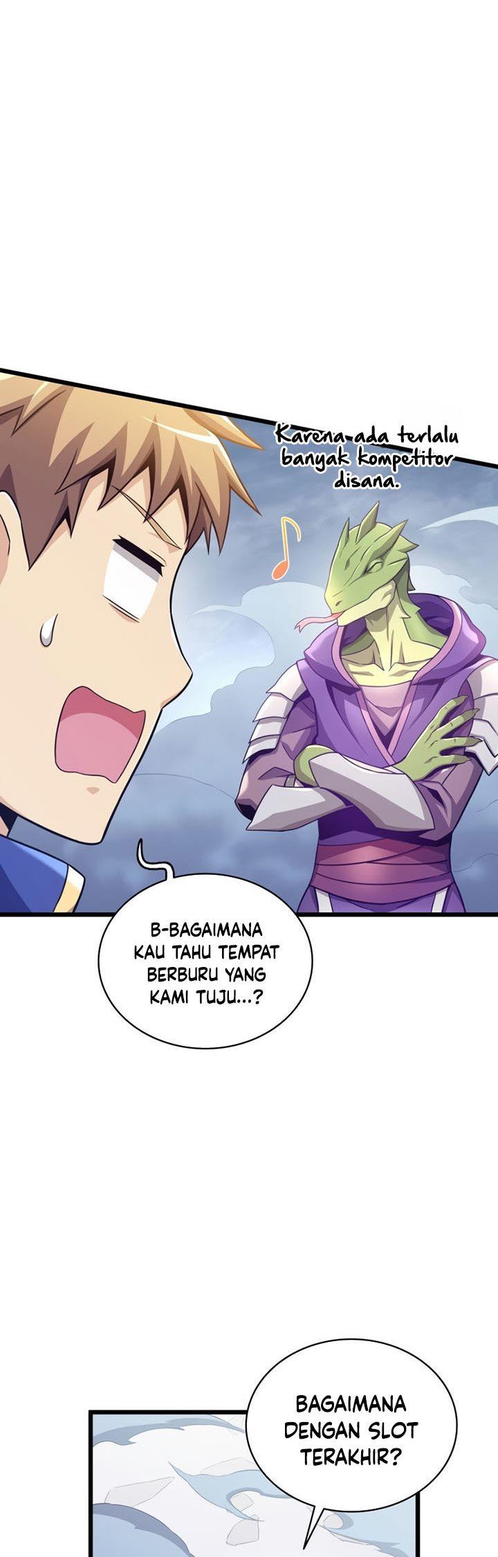 Arcane Sniper Chap 103 - Next Chap 104