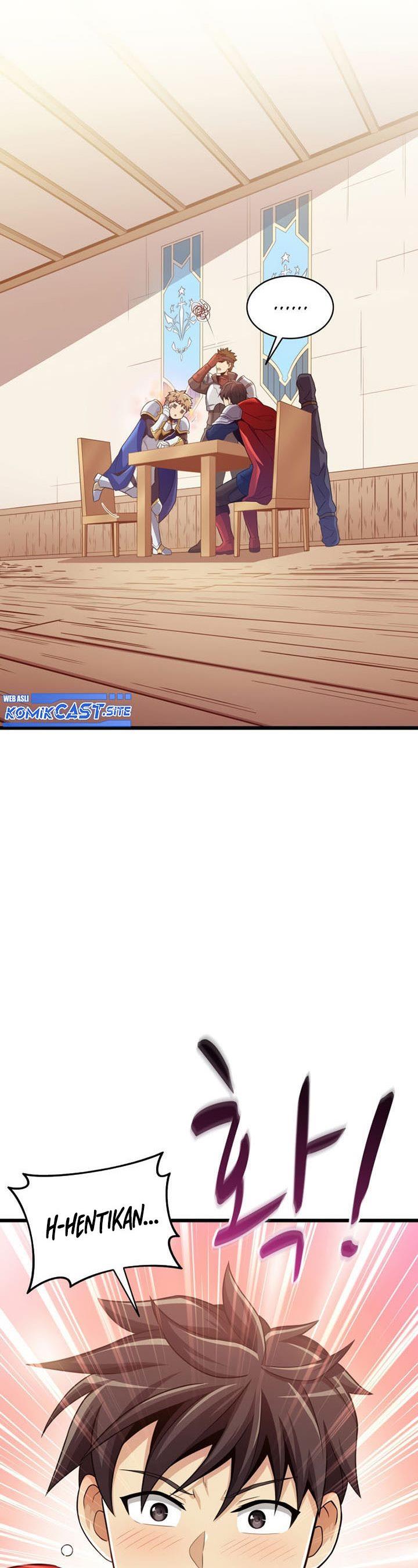 Arcane Sniper Chap 103 - Next Chap 104