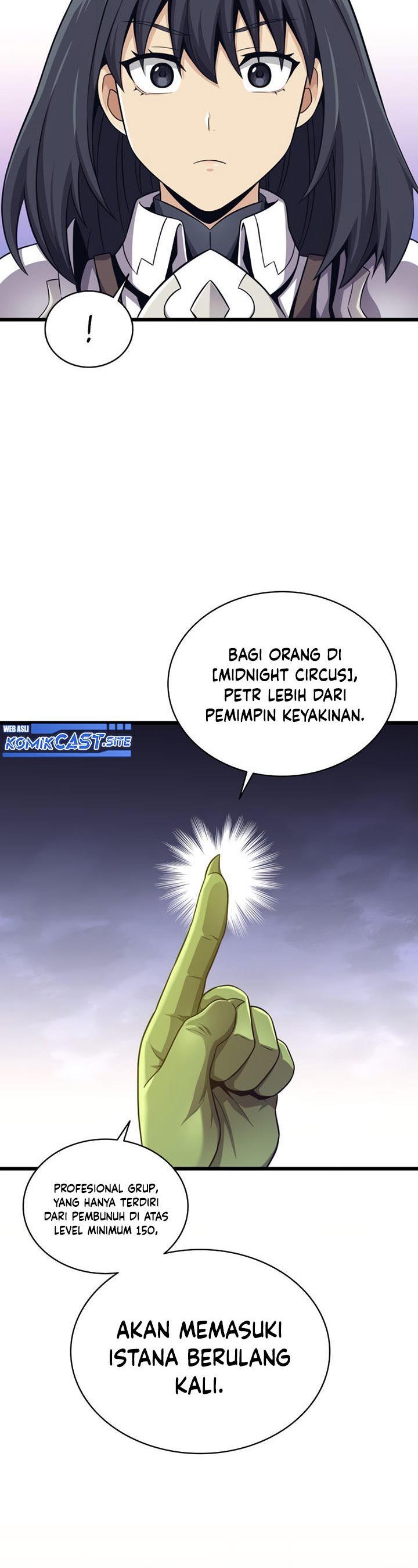 Arcane Sniper Chap 104 - Next Chap 105