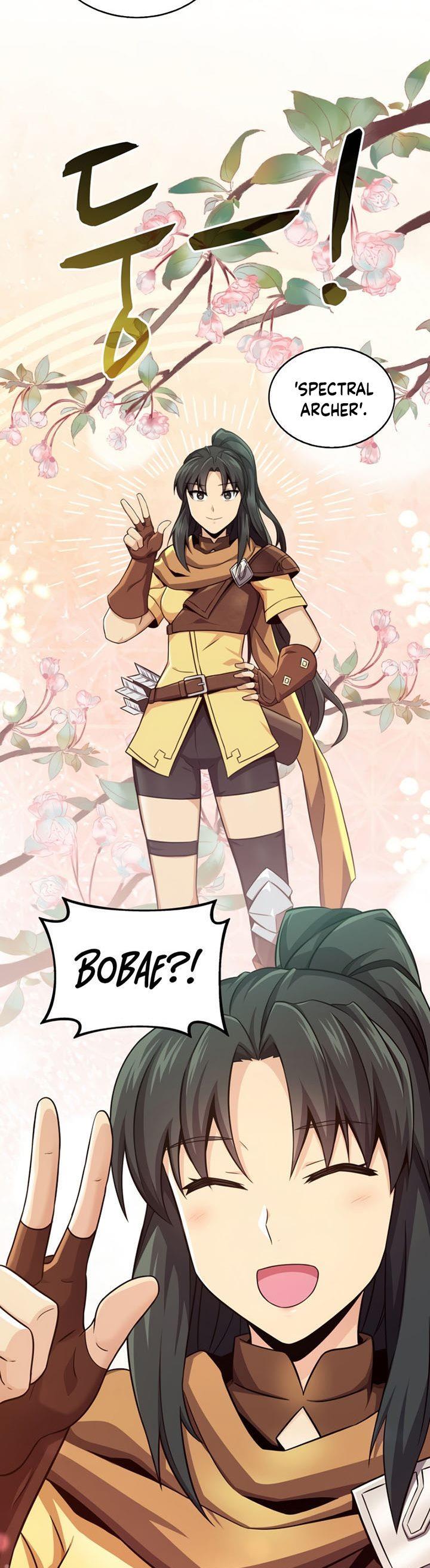 Arcane Sniper Chap 104 - Next Chap 105