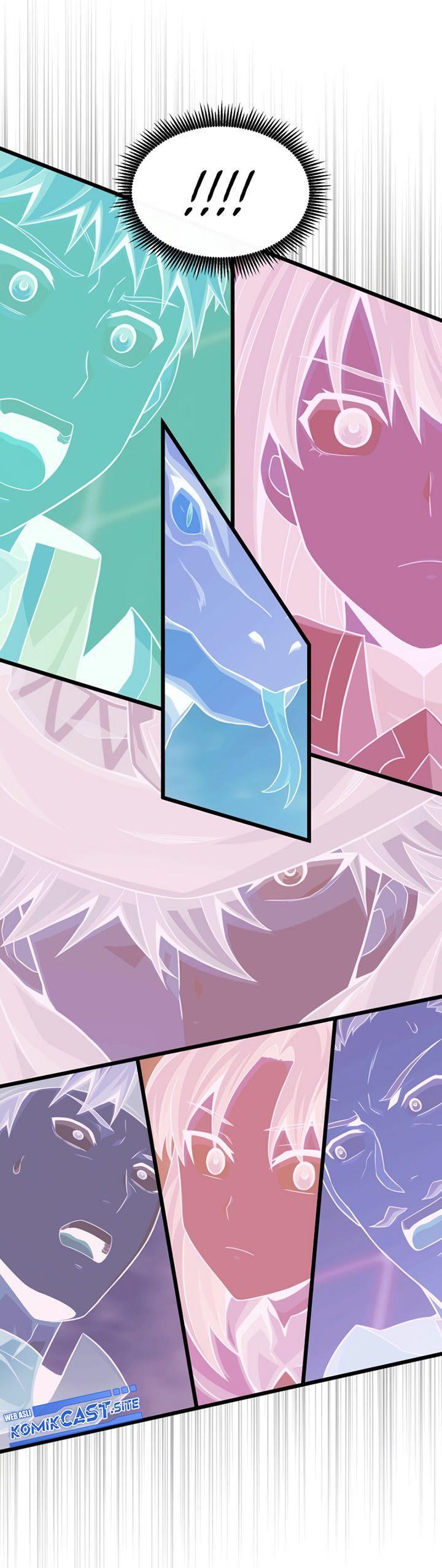 Arcane Sniper Chap 104 - Next Chap 105