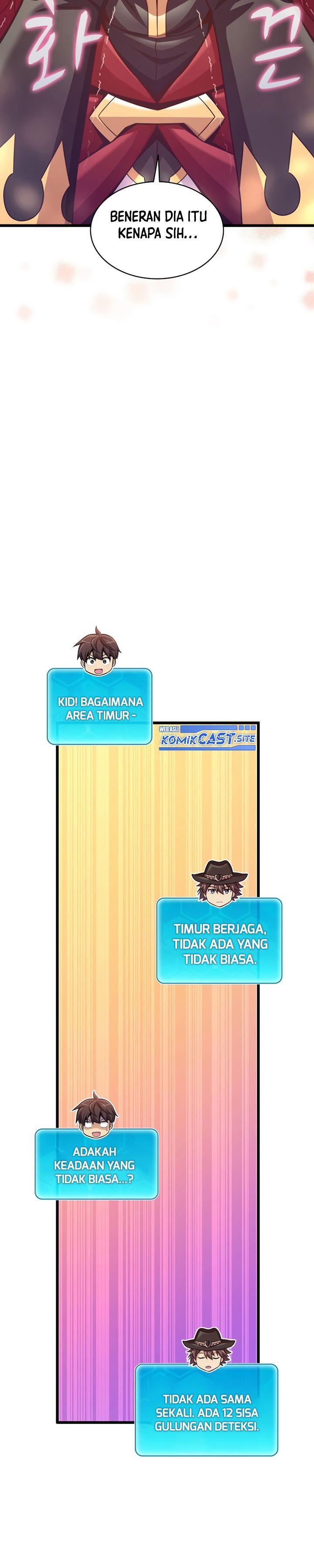 Arcane Sniper Chap 105 - Next Chap 106