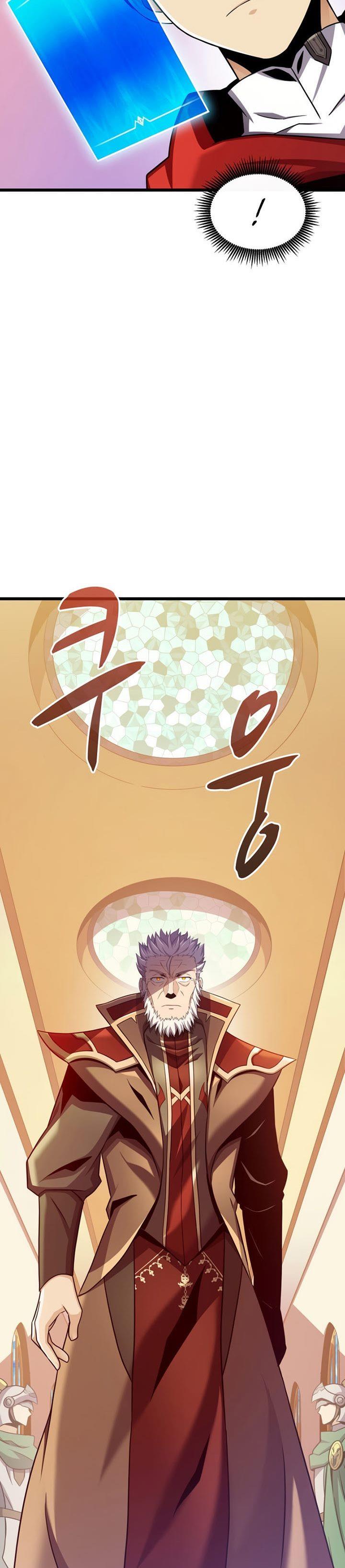 Arcane Sniper Chap 105 - Next Chap 106