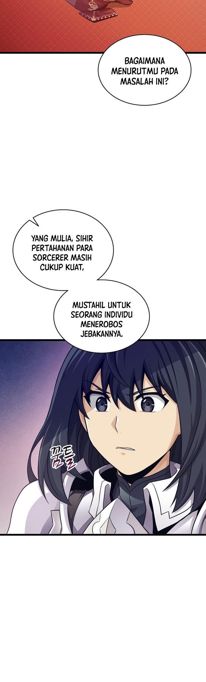 Arcane Sniper Chap 105 - Next Chap 106