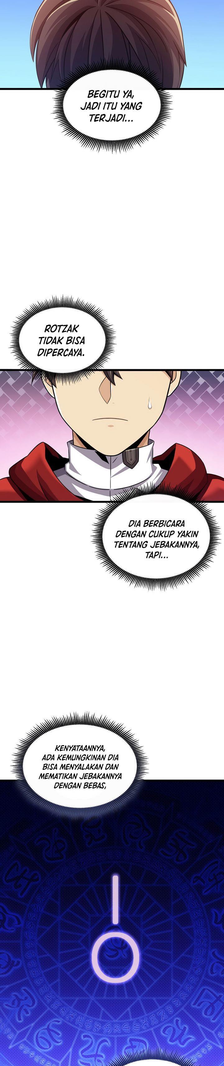 Arcane Sniper Chap 105 - Next Chap 106