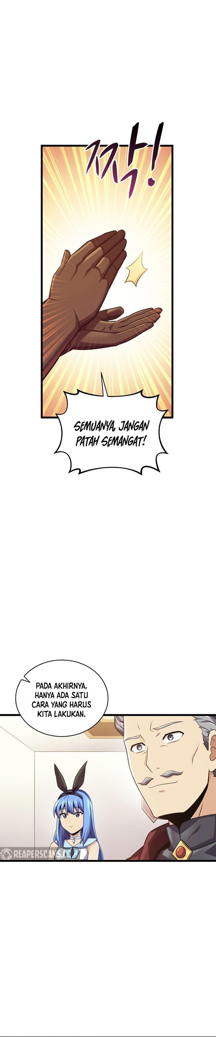 Arcane Sniper Chap 105 - Next Chap 106