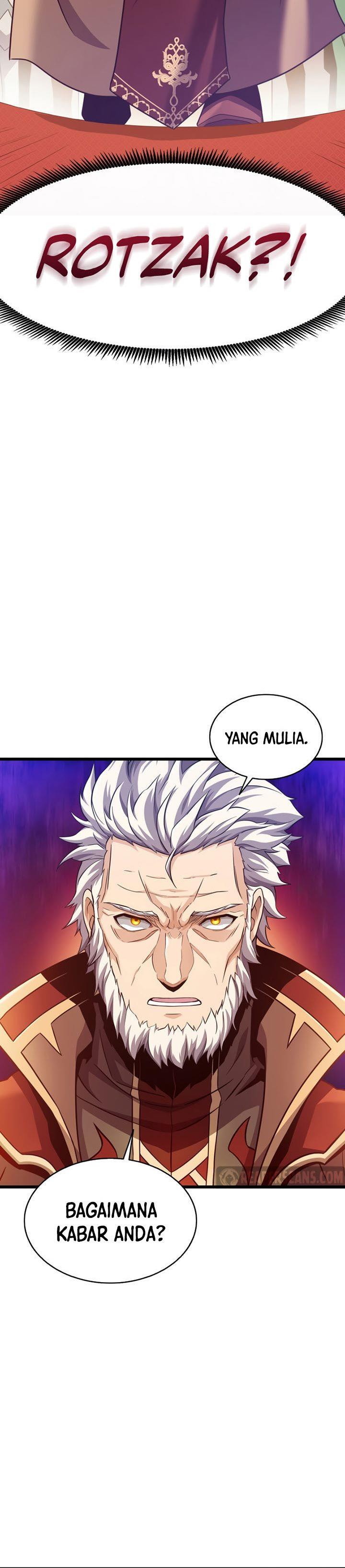 Arcane Sniper Chap 105 - Next Chap 106