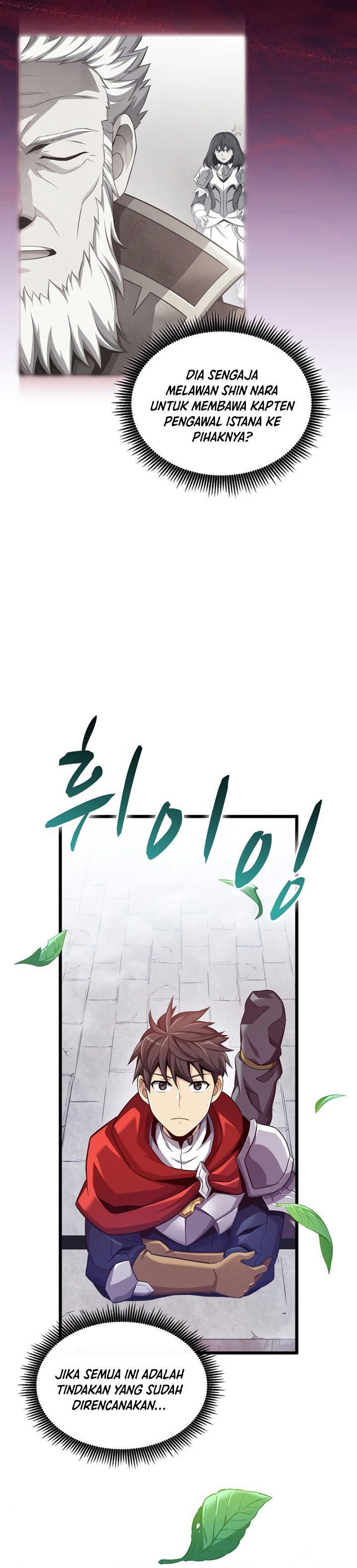 Arcane Sniper Chap 105 - Next Chap 106