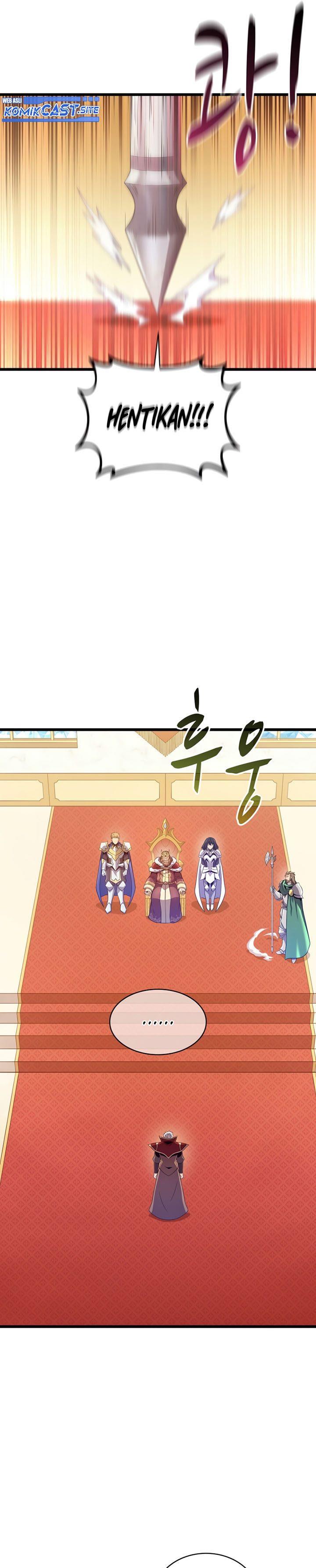 Arcane Sniper Chap 105 - Next Chap 106