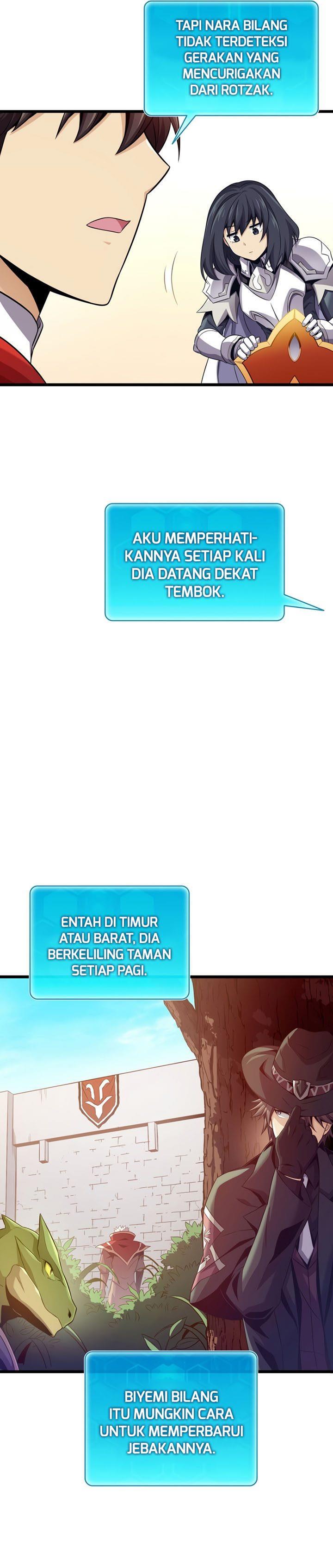 Arcane Sniper Chap 106 - Next Chap 107