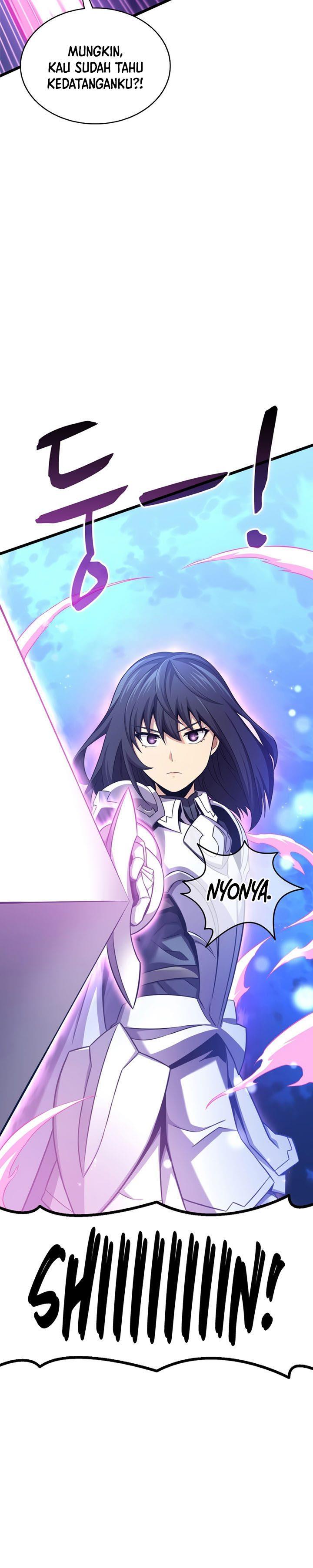 Arcane Sniper Chap 106 - Next Chap 107