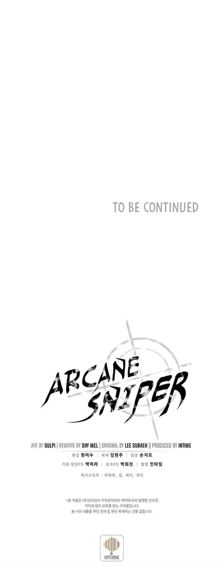 Arcane Sniper Chap 106 - Next Chap 107