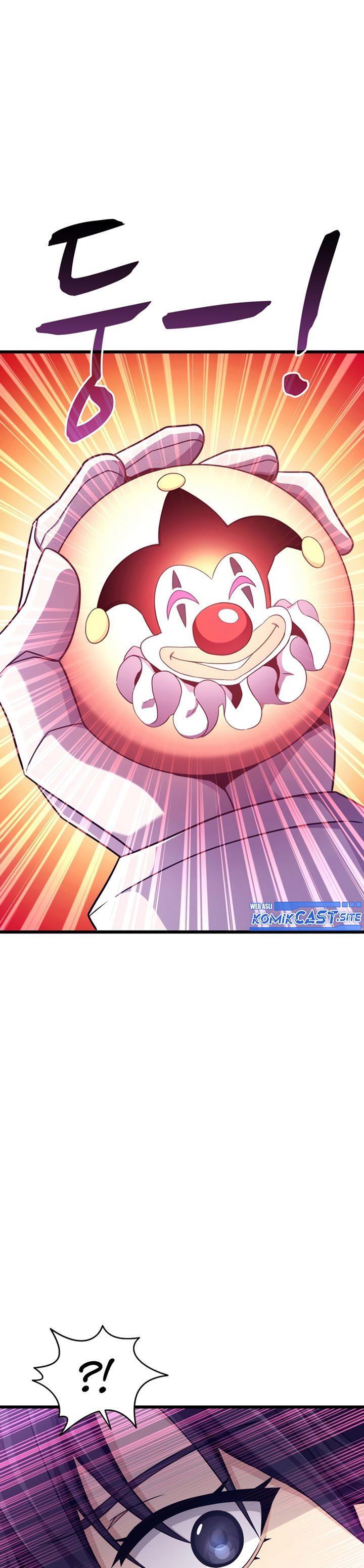 Arcane Sniper Chap 106 - Next Chap 107