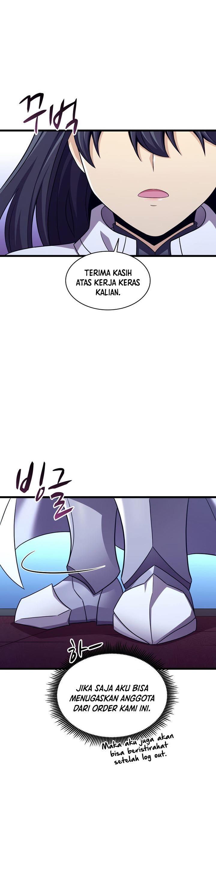 Arcane Sniper Chap 106 - Next Chap 107