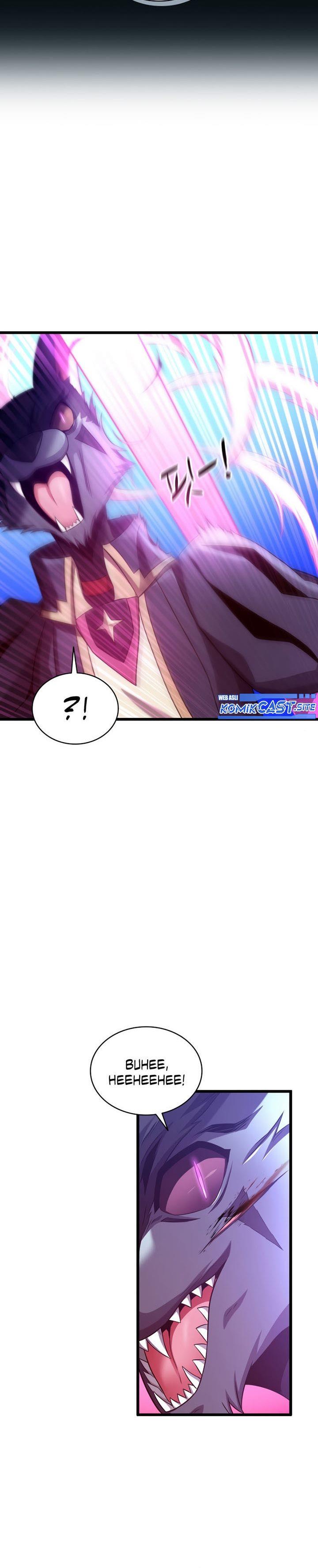 Arcane Sniper Chap 106 - Next Chap 107