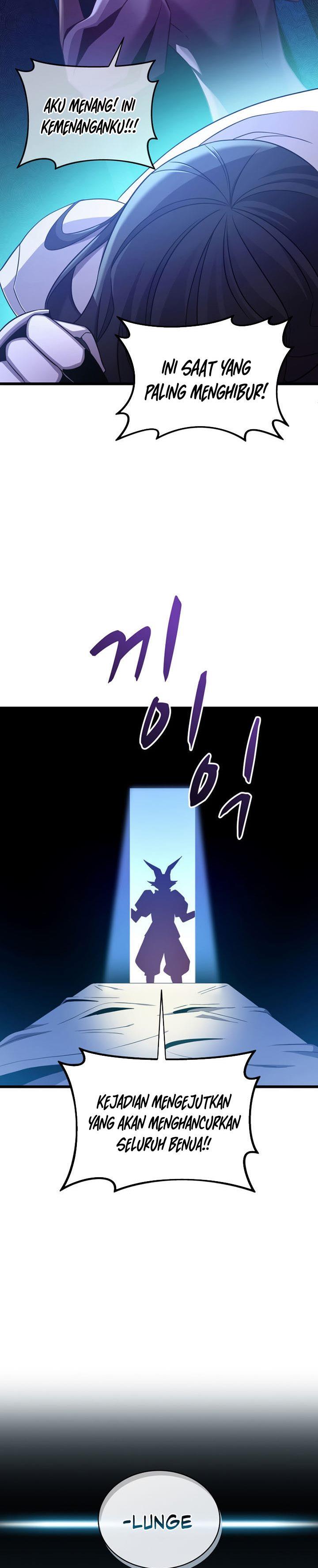 Arcane Sniper Chap 106 - Next Chap 107