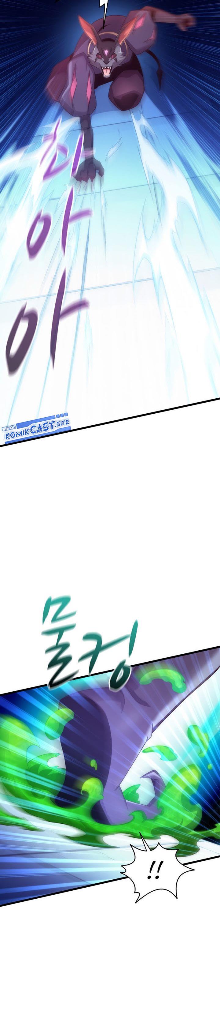 Arcane Sniper Chap 107 - Next Chap 108