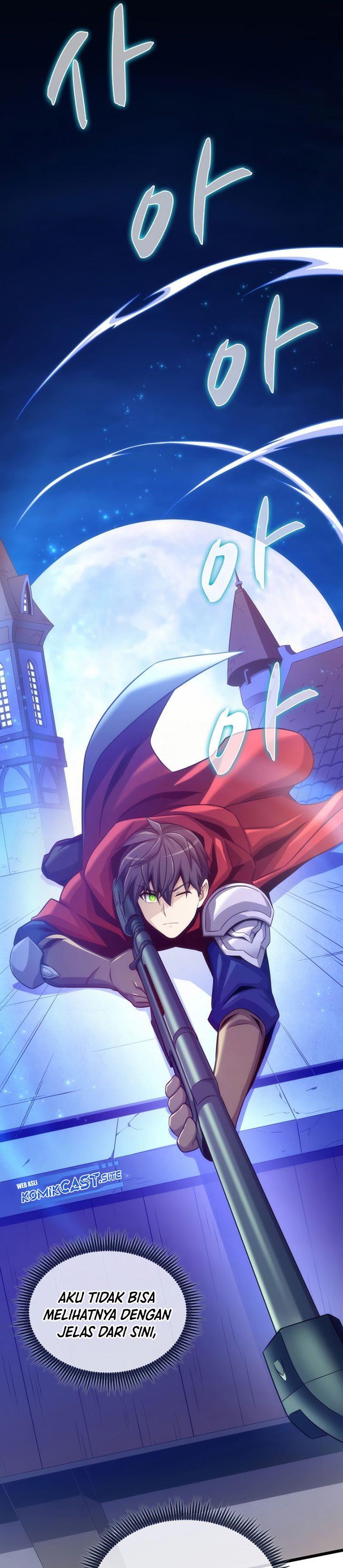 Arcane Sniper Chap 107 - Next Chap 108