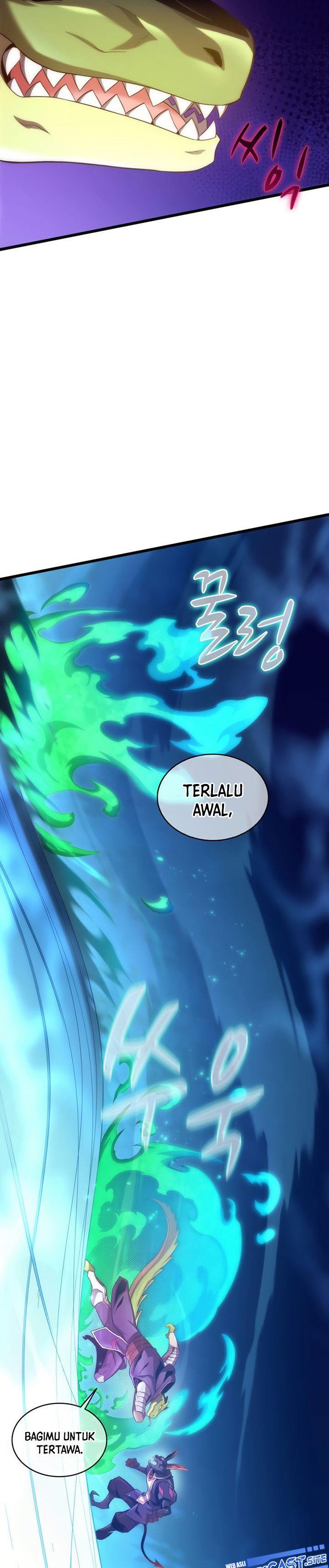 Arcane Sniper Chap 107 - Next Chap 108