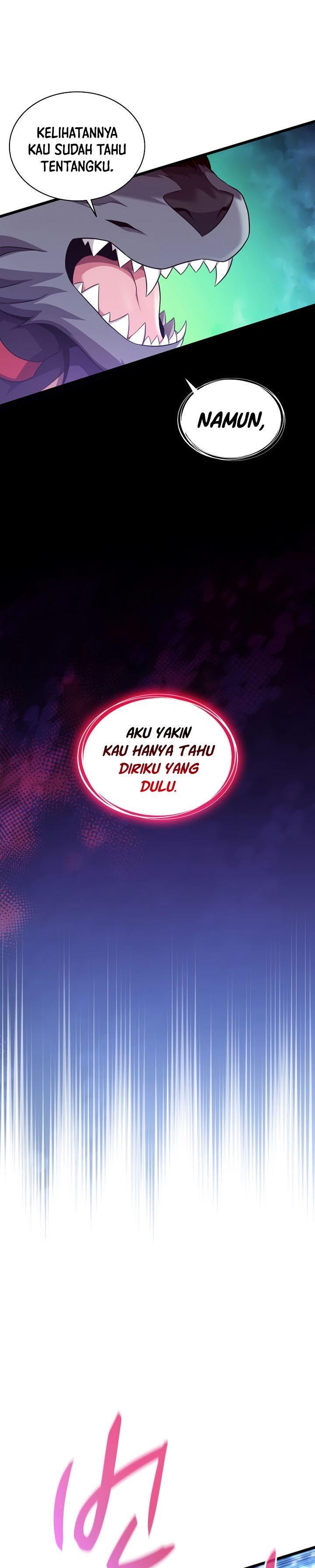 Arcane Sniper Chap 107 - Next Chap 108