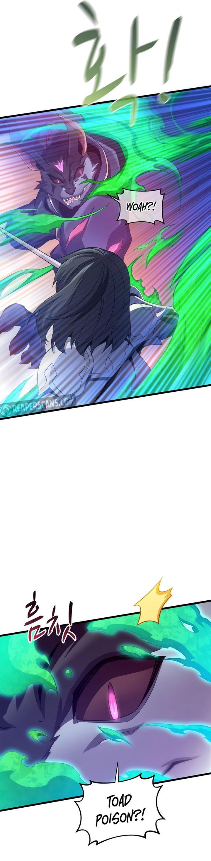 Arcane Sniper Chap 107 - Next Chap 108