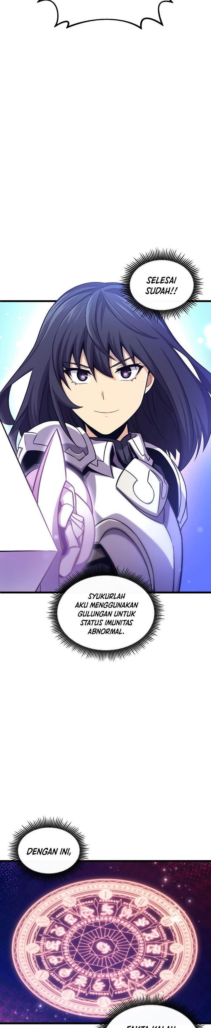 Arcane Sniper Chap 107 - Next Chap 108