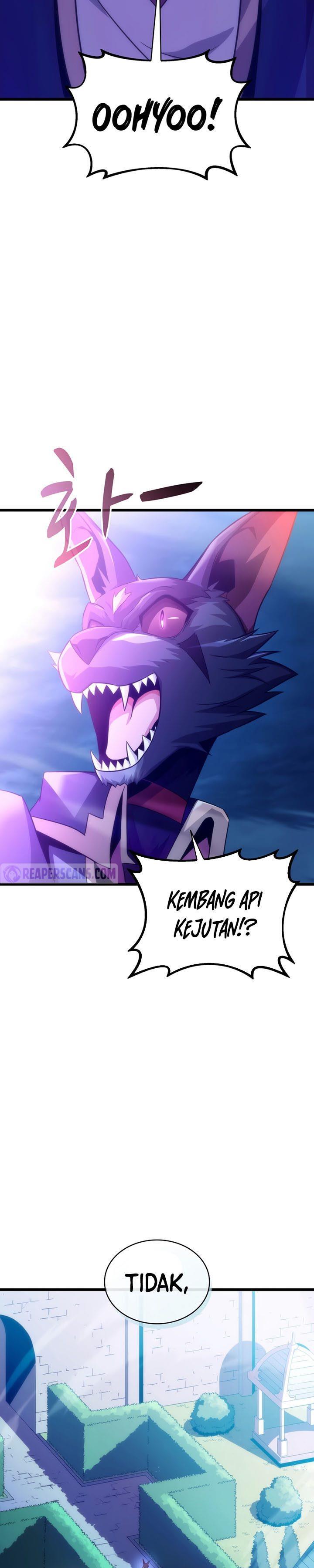 Arcane Sniper Chap 107 - Next Chap 108