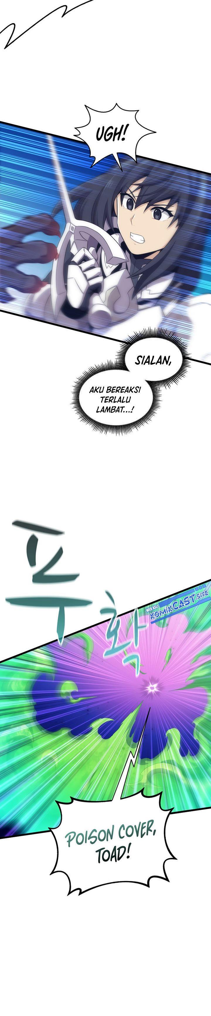 Arcane Sniper Chap 107 - Next Chap 108