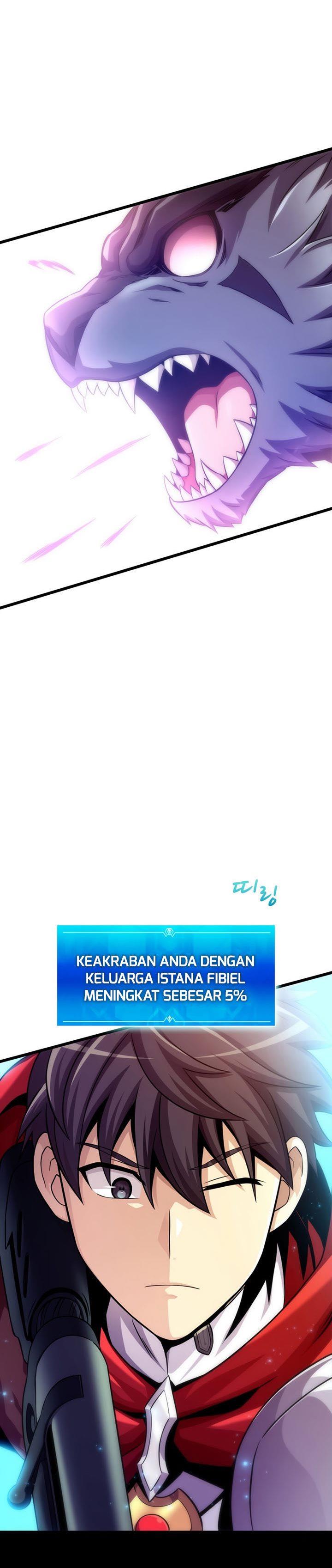 Arcane Sniper Chap 107 - Next Chap 108