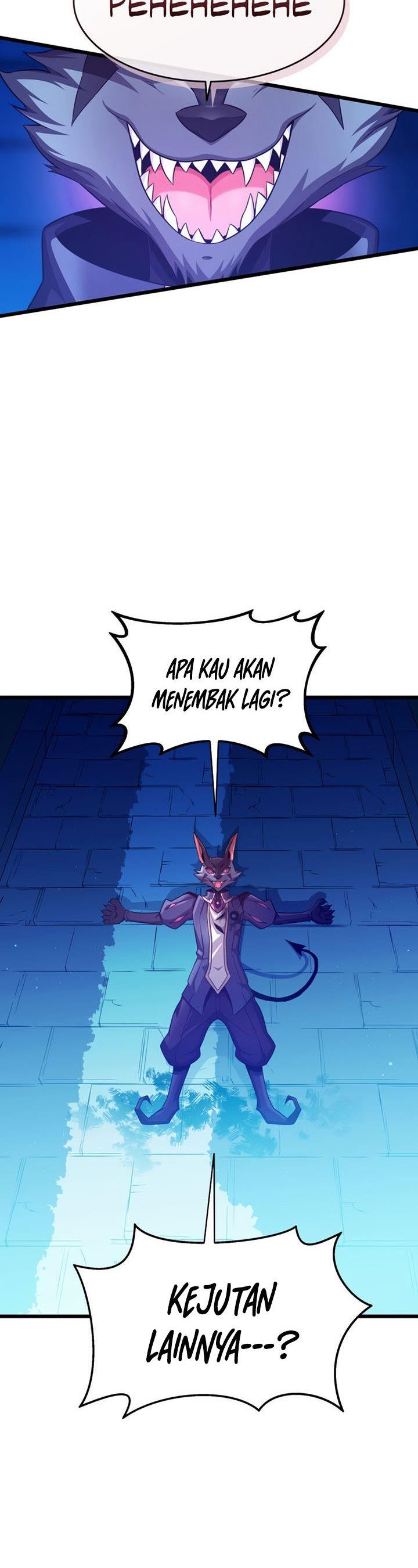 Arcane Sniper Chap 108 - Next Chap 109