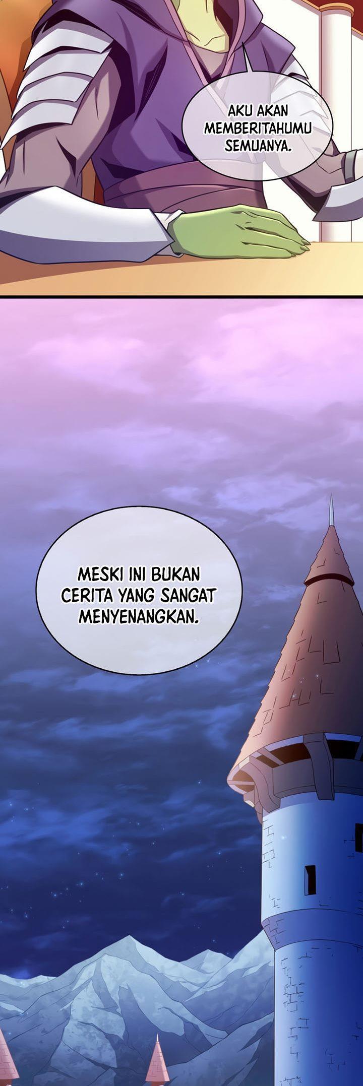 Arcane Sniper Chap 108 - Next Chap 109
